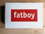 fatboy(retro laptoptas), Nieuw, Ophalen