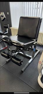 Keiser leg extension, Ophalen, Zo goed als nieuw, Overige typen