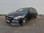 Mercedes-benz CLA-klasse Shooting Brake 180 NAP AMG Pano Nig, CLA, Euro 6, 4 cilinders, Zwart