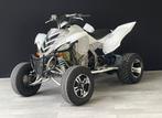 Nette Yamaha Raptor 700 R 2006 Quad yfm 700 NL kenteken!
