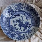 18e eeuws Chinees bord, Antiek en Kunst, Antiek | Porselein, Ophalen of Verzenden