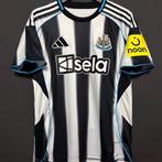 Newcastle United 2024/2025 Home Shirt – NIEUW met kaartje, Maat XL, Verzenden, Nieuw, Shirt