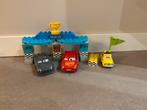 Duplo Piston cup race #10857, Ophalen, Zo goed als nieuw