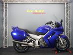 Yamaha FJR 1300, Motoren, Motoren | Yamaha, Bedrijf, Toermotor