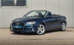 Audi A3 A3 Cabrio, 1.5 TFSI, S-tronic, Sport, Gebruikt, Huisgarantie, 1495 cc, Blauw