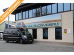 Adria Twin Supreme 640 SGX - 160PK 9T AUT - LITHIUM ACCU, Automaat, Buscamper of Camperbus, Ringverwarming, Fiat