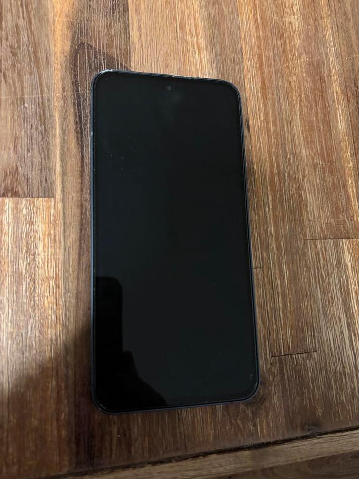 Samsung Galaxy A55 / 128GB, Telecommunicatie, Mobiele telefoons | Samsung, Zo goed als nieuw, Galaxy A, 128 GB, Zwart, Ophalen of Verzenden