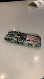 Marklin mercedes racewagen, Ophalen of Verzenden, Auto, Overige merken