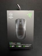 Razer Viper V3 Pro - As new, under warranty, bought mid-2024, Computers en Software, Muizen, Muis, Gaming muis, Razer, Logitech, Merkloos
