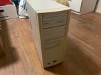 Retro Gaming PC - Windows 98, Computers en Software, Desktop Pc's, Ophalen of Verzenden, Gebruikt, 2 tot 3 Ghz