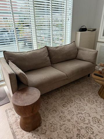 Kwantum 2,5 zits bank