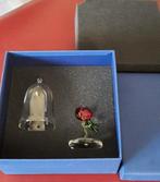 Swarovski belle de roos Disney, Ophalen of Verzenden, Zo goed als nieuw