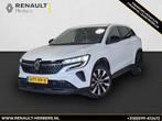 Renault Austral 1.2 E-Tech full hybrid 200 techno TREKHAAK /, Gebruikt, 1199 cc, Leder en Stof, Wit