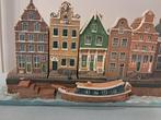 Blokkerhuisjes, orgineel met blokker pand., Hobby en Vrije tijd, Ophalen of Verzenden, Nieuw