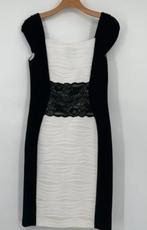 Joseph Ribkoff prachtig chique stretch jurk mt 42, Overige kleuren, ., Maat 42/44 (L), Joseph Ribkoff