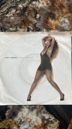 Singel: Tina Turner: Steamy Windows, Not Enough Romans, Cd's en Dvd's, Vinyl | Pop, Ophalen of Verzenden, Gebruikt, Overige formaten