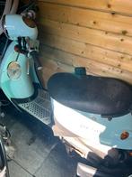 GRATIS!! Turbho RX 50 scooter, Ophalen, Gebruikt, Overige merken