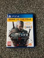 The Witcher, Spelcomputers en Games, Games | Sony PlayStation 4, Nieuw, Avontuur en Actie, Ophalen of Verzenden, 1 speler