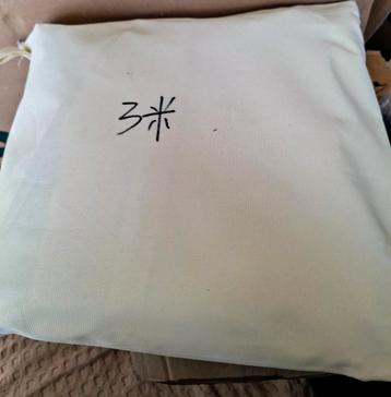 Tuinset hoes 3 meter lengte beschikbaar voor biedingen