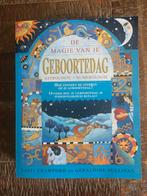 NIEUW De magie van je geboortedag, Boeken, Ophalen, Nieuw, Tarot of Kaarten leggen, Overige typen