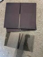 BeoSound Century Kappen & Glazen Deur, Ophalen of Verzenden, Gebruikt, Bang & Olufsen