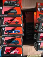 Matchbox Auto Collectie - Diverse Modellen
