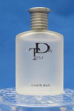 Mini - DAYTONA - DayTona - 10ml - edt - 6cm, Ophalen of Verzenden, Gebruikt, Miniatuur, Gevuld