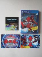 Vasara Collection Playstation 4 PS4, Avontuur en Actie, Vanaf 18 jaar, 1 speler, Nieuw