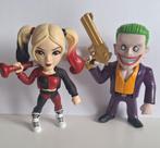 Minifiguurtjes DC Comics The Joker & Harley Quinn, Verzamelen, Poppetjes en Figuurtjes, Ophalen of Verzenden, Zo goed als nieuw