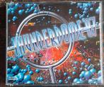 THUNDERDOME 97. Dubbel CD 1997., Ophalen, Zo goed als nieuw, Overige genres