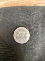 Zilveren 1/2 gulden 1921, Postzegels en Munten, Munten | Nederland, Ophalen of Verzenden, Koningin Wilhelmina, ½ gulden