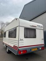 Zeer mooie verkerende staat Home Car te koop, Ringverwarming, Home-car, Rondzit, Bedrijf