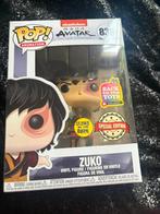 Funko pop Avatar the last airbender, Verzenden, Zo goed als nieuw