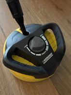 Kärcher terrasreiniger, Gebruikt, Kärcher, Ophalen of Verzenden, Elektrisch