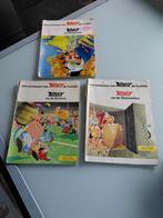 Asterix en Obelix Stripboeken - 3 stuks, Ophalen of Verzenden