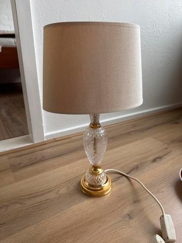 Vintage Sölken Leuchten Tafellamp beschikbaar voor biedingen