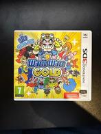 Wario Ware Gold - Nintendo 3DS, Overige genres, 1 speler, Ophalen of Verzenden, Zo goed als nieuw