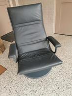 Vintage Artifort Stoel - Grijs, Huis en Inrichting, Fauteuils, Gebruikt, Minder dan 75 cm, Vintage, Ophalen of Verzenden