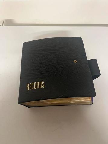 Singles Jaren 50-60-70 - 40 stuks ophalen Ede o.a Paul Anka beschikbaar voor biedingen