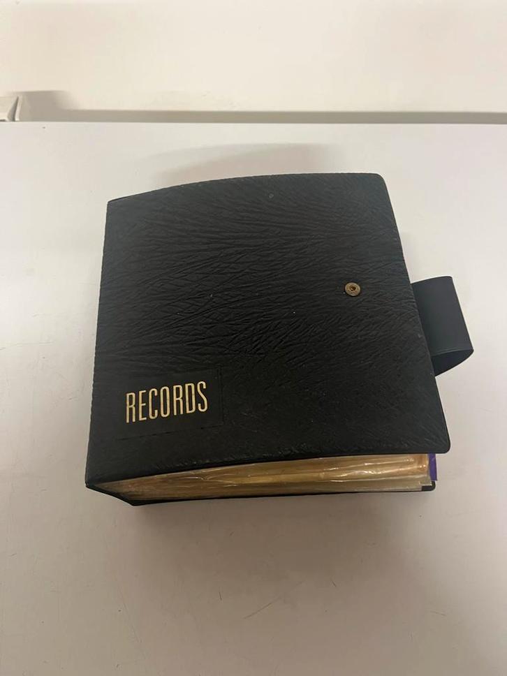 Singles Jaren 50-60-70 - 40 stuks ophalen Ede o.a Paul Anka, Cd's en Dvd's, Vinyl Singles, Gebruikt, Single, Pop, 7 inch, Ophalen