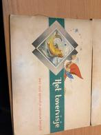 Oud prentenboek: Het Tovervisje, Boeken, Prentenboeken en Plaatjesalbums, Ophalen, Gelezen, Prentenboek
