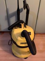 Nieuwe Kärcher WD 2.200, Ophalen, Zo goed als nieuw, Waterstofzuiger