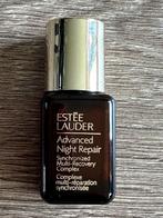Estee Lauder Advanced Night Repair Anti-aging serum 7 ml, Ophalen of Verzenden, Nieuw, Gehele gezicht, Verzorging