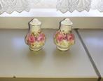 Royal albert peper en zout set, Verzenden, Zo goed als nieuw, Kop en/of schotel