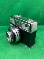 Agfa Optima 500 Camera met Color-Apotar Lens, Ophalen of Verzenden, Gebruikt, Compact, Overige Merken