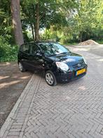 Kia Picanto 1.0 2009 Zwart, Voorwielaandrijving, 4 cilinders, 400 kg, Leder en Stof