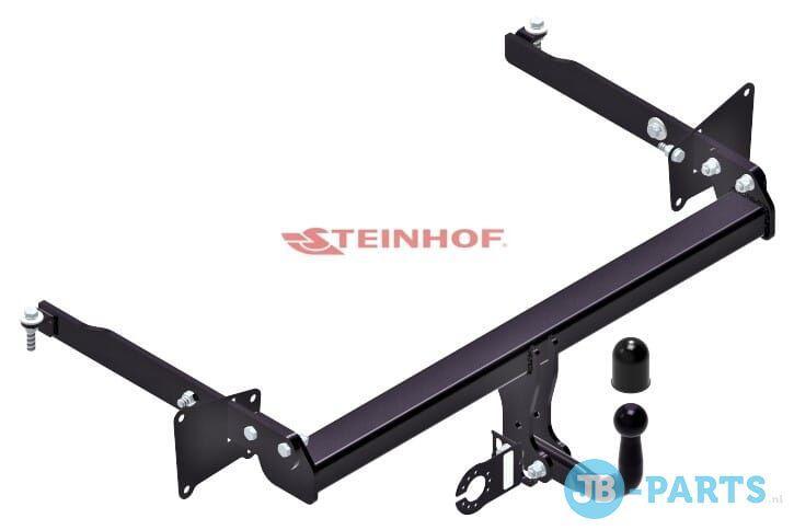 Vaste trekhaak Audi A6 Sedan vanaf 06/2018, Auto-onderdelen, Trekhaken