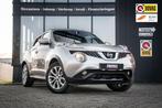 Nissan Juke 1.2 DIG-T S/S Acenta*360 CAMERA*KEYLESS*NAVI*VOL, Auto's, Nissan, Te koop, Zilver of Grijs, Geïmporteerd, 5 stoelen