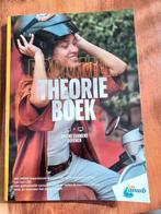 ANWB - Brommer Theorieboek, Ophalen of Verzenden, Nieuw, ANWB