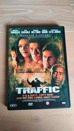 DVD Traffic, Vanaf 16 jaar, Ophalen of Verzenden, Gebruikt, Actie